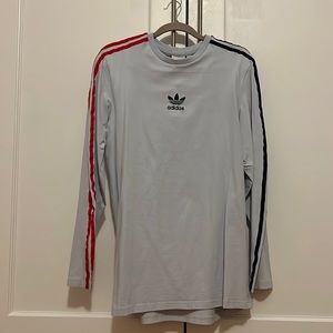 Adidas originals long sleeve shirt